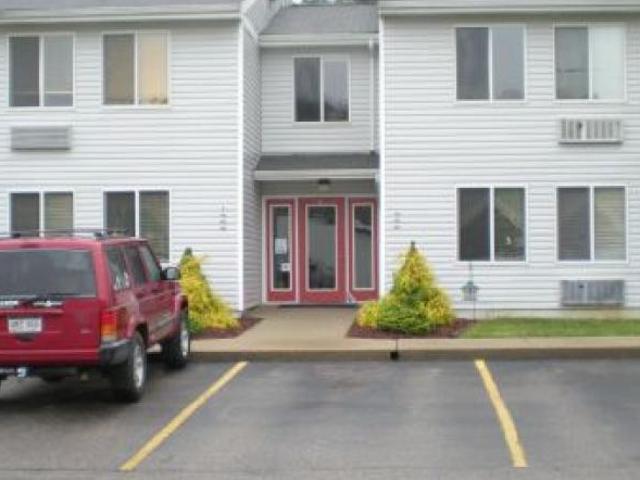Apartment for rent in Harrisville, West Virginia