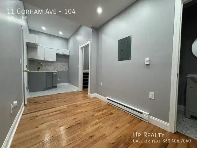 Apartment for rent in Hamden, Connecticut