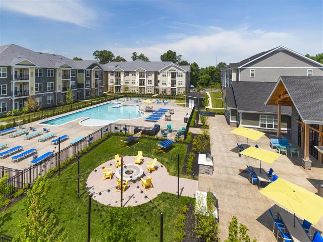 Apartment for rent in Mount Laurel, New Jersey