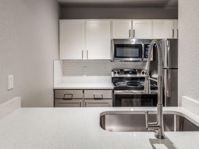 Apartment for rent in Texas