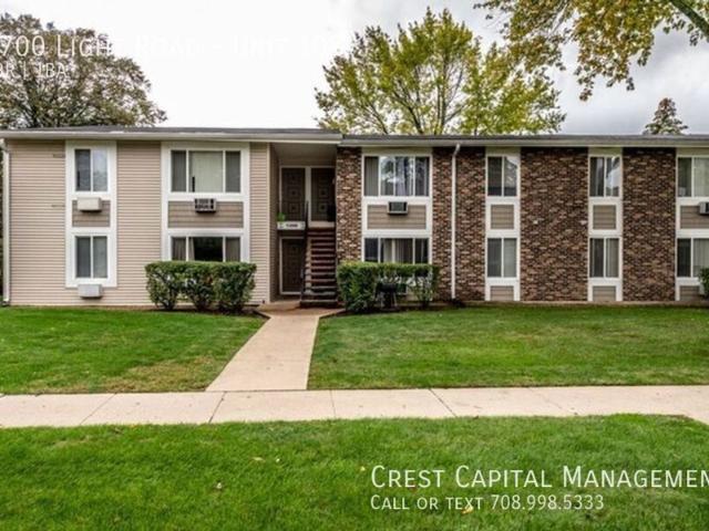 Apartment for rent in Montgomery, Illinois