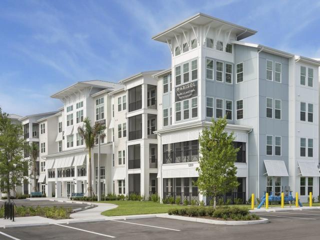 Apartment for rent in Port Charlotte, Florida