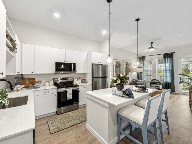 Apartment for rent in Port Charlotte, Florida