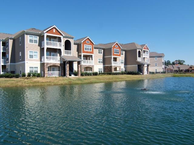 Apartment for rent in Lafayette