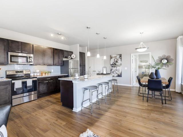 Apartment for rent in Kansas City, Missouri