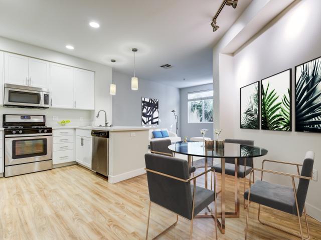 Apartment for rent in Milpitas, California