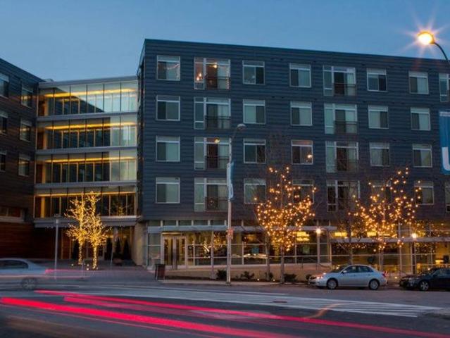 Apartment for rent in Gibsonton, Maryland