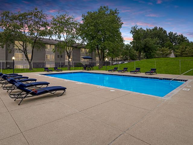 Apartment for rent in Reynoldsburg