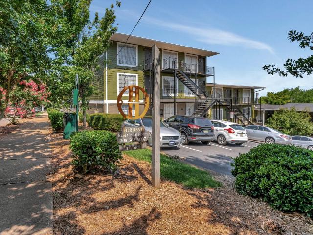 Apartment for rent in Birmingham, Alabama