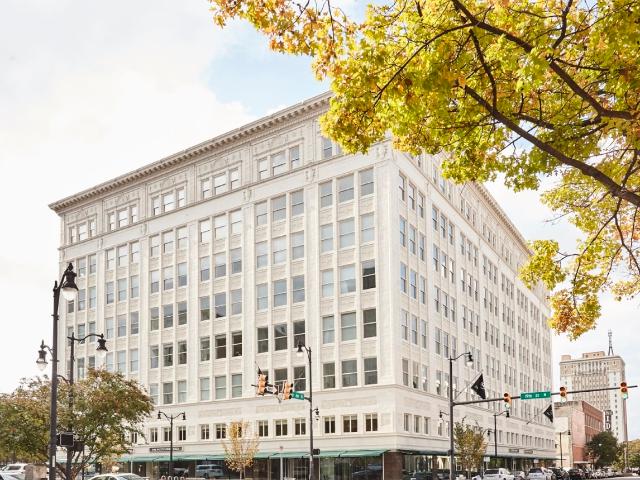 Apartment for rent in Birmingham, Alabama