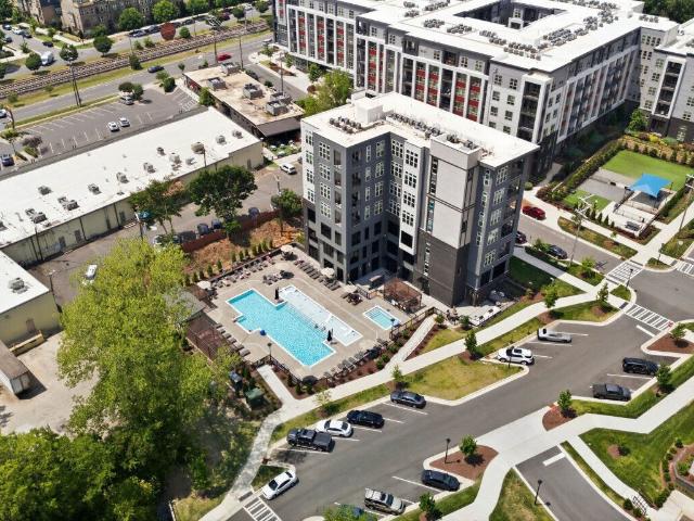 Apartment for rent in Mecklenburg, North Carolina