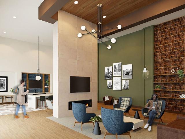 Apartment for rent in Tennessee