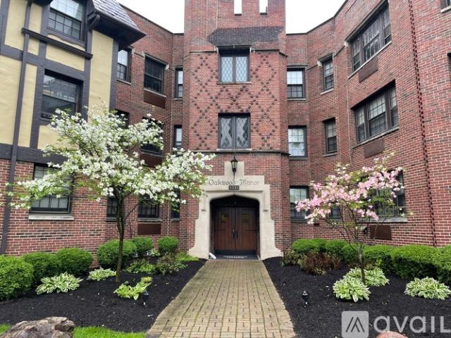 Apartment for rent in Oakwood, Ohio