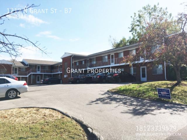 Apartment for rent in Bloomington Of Minnesota, Indiana