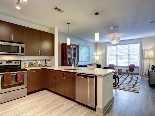 Apartment for rent in Alpharetta