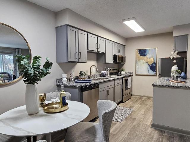 Apartment for rent in Tennessee
