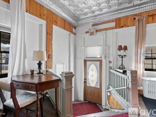 Apartment for rent in Belmont, Ohio