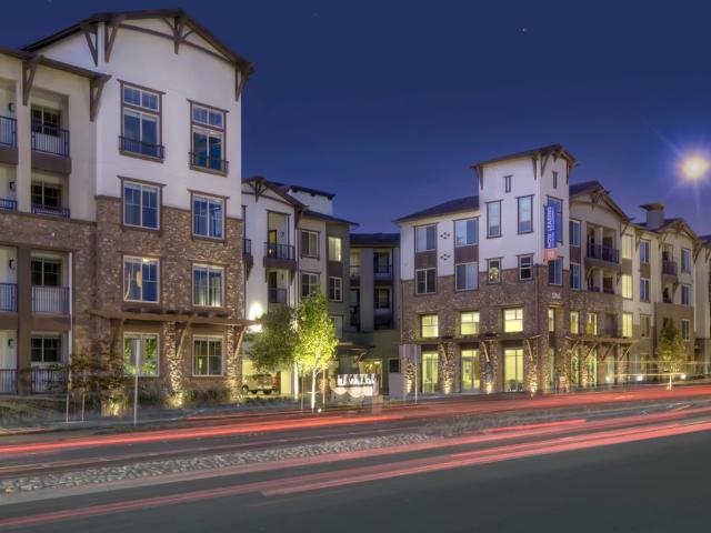 Apartment for rent in Glendora
