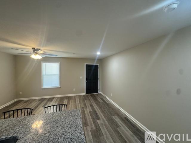Apartment for rent in Tennessee