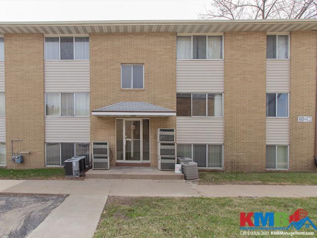 Apartment for rent in Marion