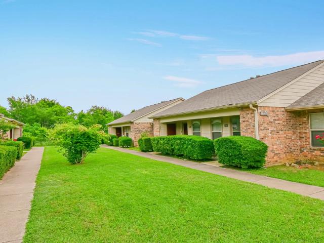 Apartment for rent in Jacksonville, Texas