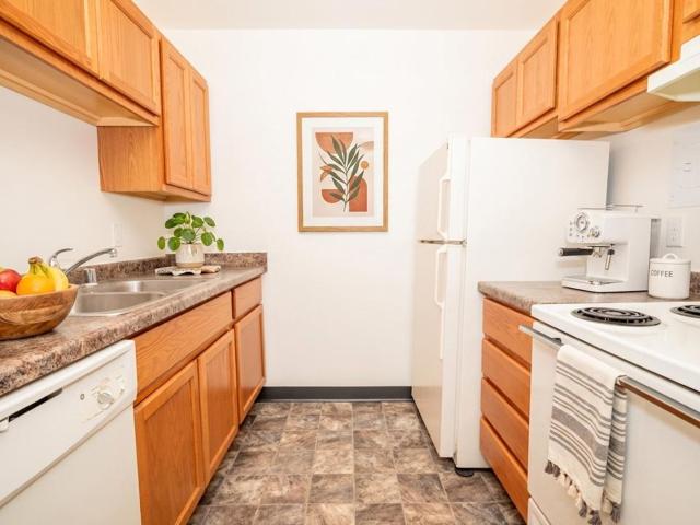 Apartment for rent in Sun Prairie, Wisconsin