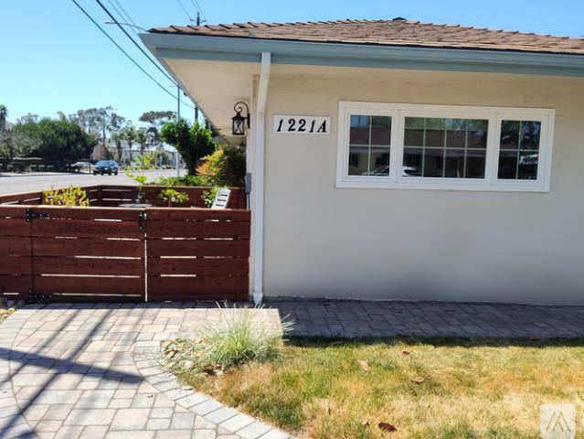 Apartment for rent in Santa Maria, California