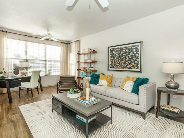 Apartment for rent in El Paso, Texas