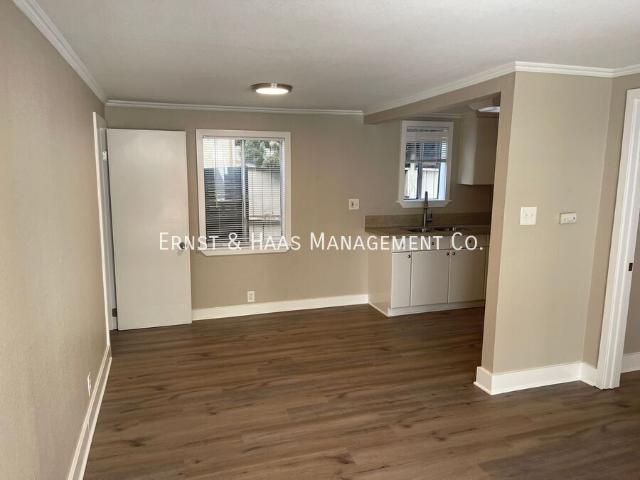 Apartment for rent in Long Beach, California