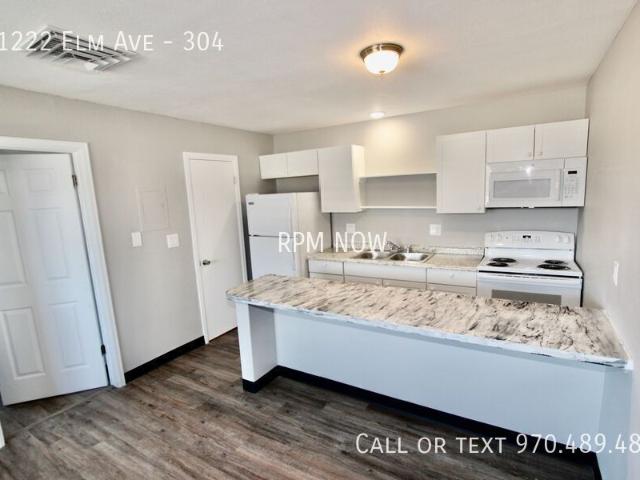 Apartment for rent in Grand Junction
