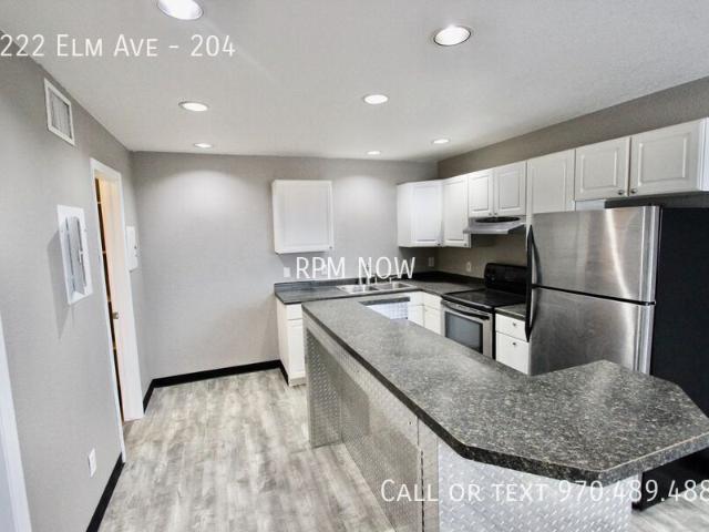 Apartment for rent in Grand Junction