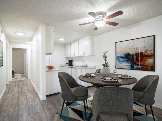 Apartment for rent in Pocatello