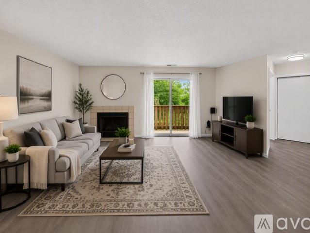 Apartment for rent in Plainsboro, New Jersey