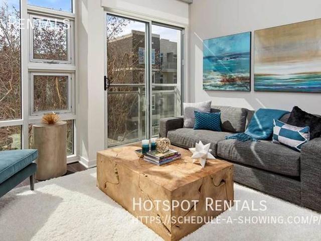 Apartment for rent in West Loop, Chicago