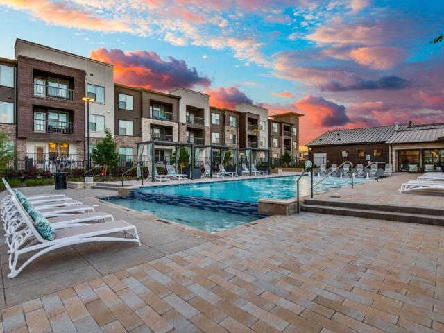 Apartment for rent in Grand Prairie, Texas