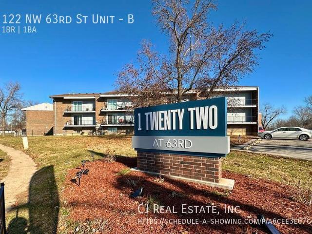 Apartment for rent in Gladstone
