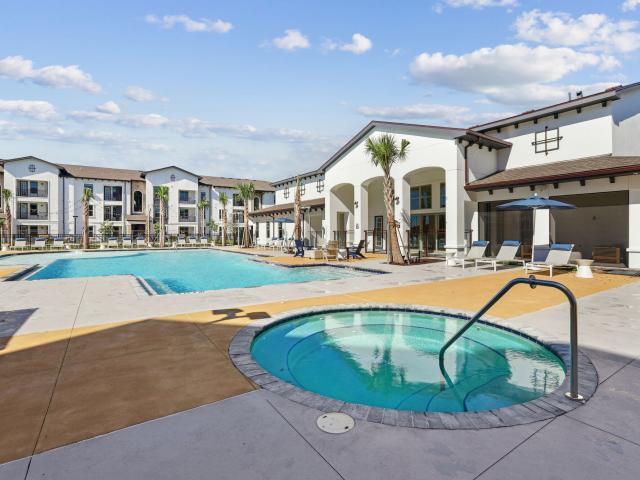 Apartment for rent in North Port