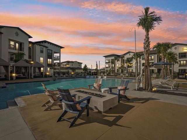 Apartment for rent in North Port