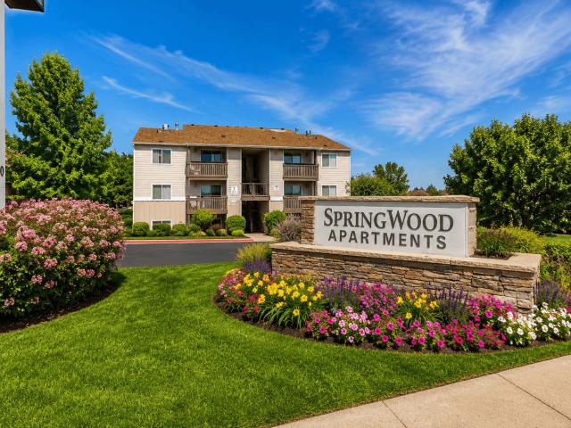Apartment for rent in Salt Lake City, Utah