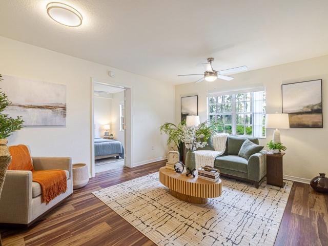 Apartment for rent in Lehigh Acres, Florida