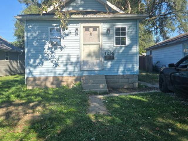 Apartment for rent in Kokomo, Indiana