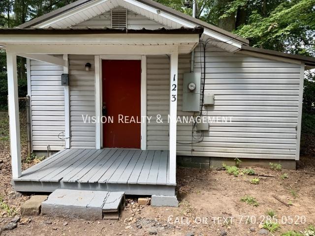 Apartment for rent in Carrollton, Georgia