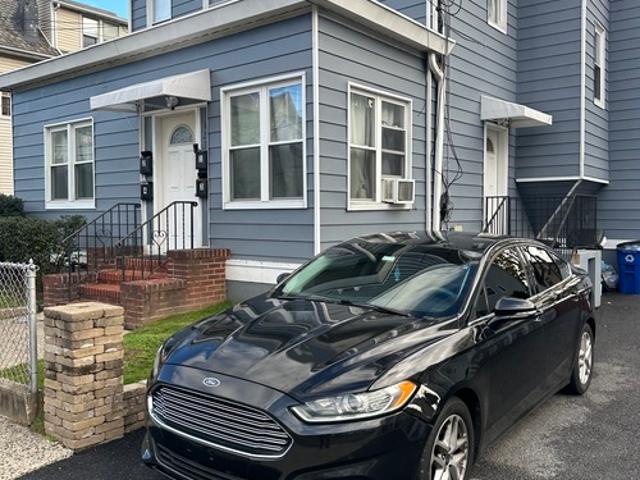 Apartment for rent in Mount Vernon, New York