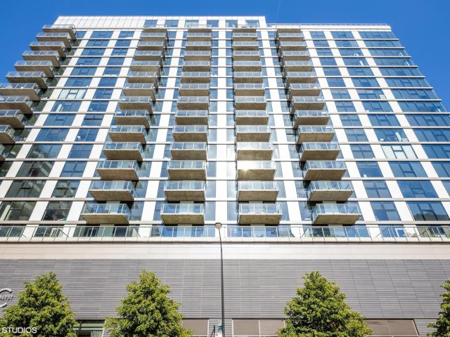 Apartment for rent in Chicago Park, Illinois