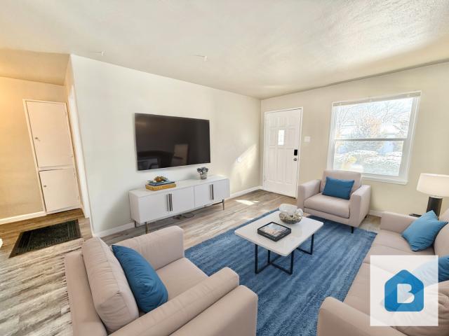 Apartment for rent in Pueblo