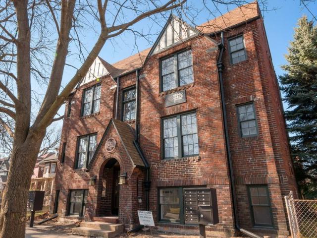 Apartment for rent in Detroit, Michigan