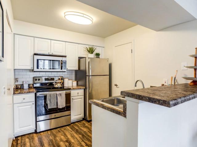 Apartment for rent in Glendale Heights, Illinois