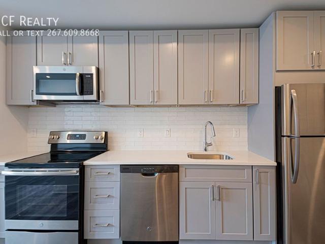Apartment for rent in Philadelphia, Pennsylvania