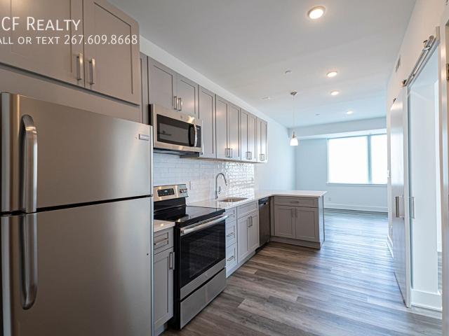 Apartment for rent in Philadelphia, Pennsylvania