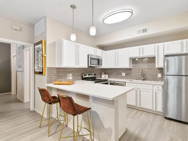 Apartment for rent in Dallas, Texas